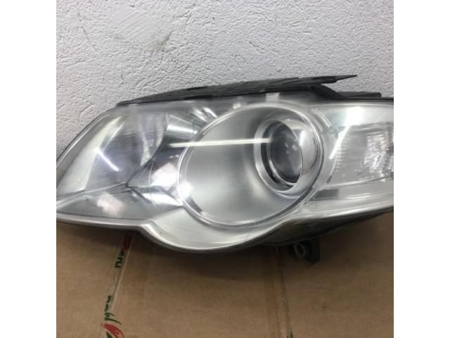 bontott VW PASSAT B6 Bal Fényszóró