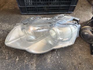 bontott VW PASSAT B6 Bal Fényszóró