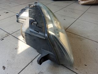 bontott VW PASSAT B6 Bal Fényszóró