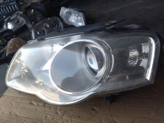 bontott VW PASSAT B6 Bal Fényszóró
