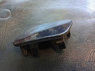 bontott VW PASSAT B6 Bal Fényszórómosó Fedél