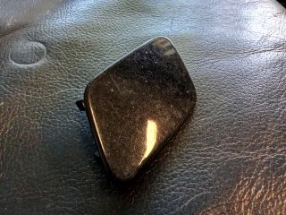 bontott VW PASSAT B6 Bal Fényszórómosó Fedél