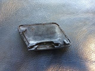 bontott VW PASSAT B6 Bal Fényszórómosó Fedél