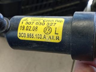 bontott VW PASSAT B6 Bal Fényszórómosó Fúvóka