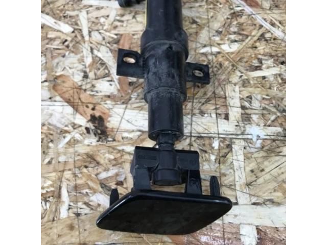 bontott VW PASSAT B6 Bal Fényszórómosó Fúvóka