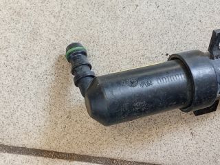 bontott VW PASSAT B6 Bal Fényszórómosó Fúvóka