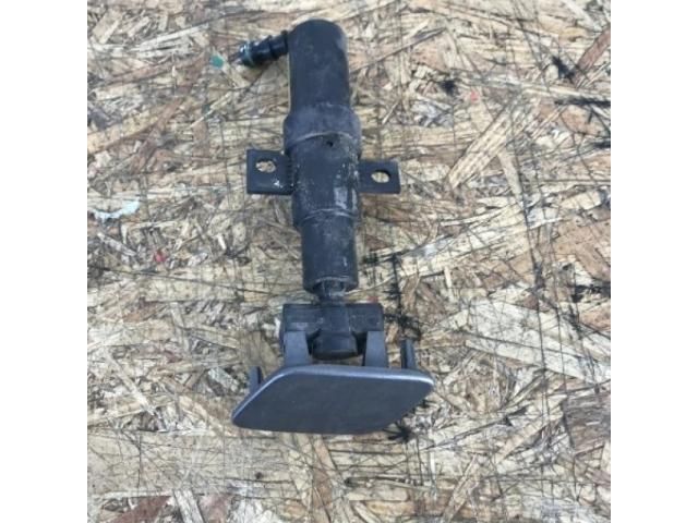 bontott VW PASSAT B6 Bal Fényszórómosó Fúvóka