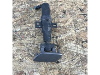 bontott VW PASSAT B6 Bal Fényszórómosó Fúvóka