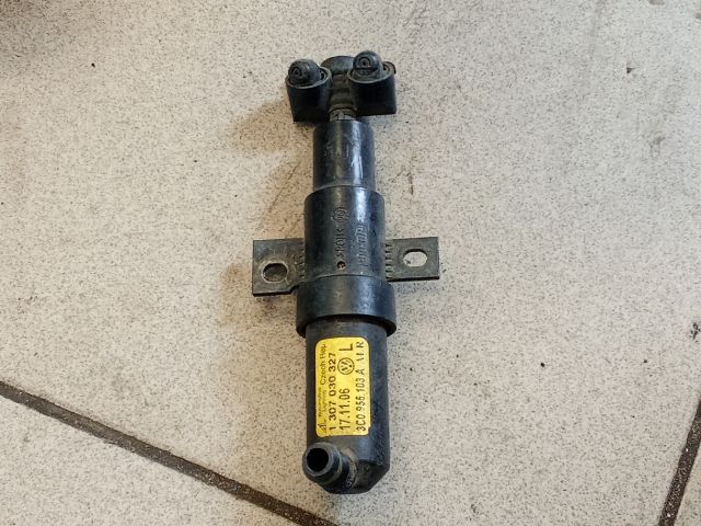 bontott VW PASSAT B6 Bal Fényszórómosó Fúvóka