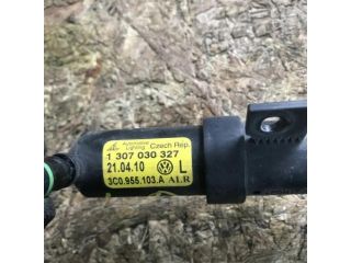 bontott VW PASSAT B6 Bal Fényszórómosó Fúvóka