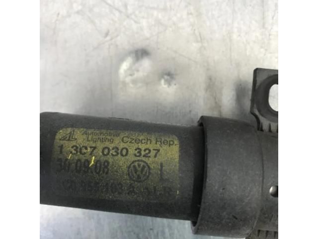 bontott VW PASSAT B6 Bal Fényszórómosó Fúvóka