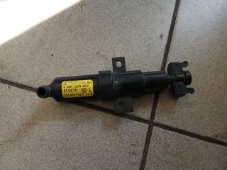 bontott VW PASSAT B6 Bal Fényszórómosó Fúvóka