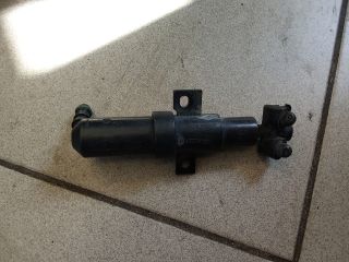 bontott VW PASSAT B6 Bal Fényszórómosó Fúvóka