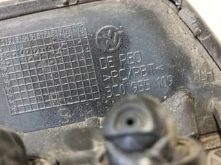 bontott VW PASSAT B6 Bal Fényszórómosó Fúvóka