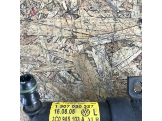 bontott VW PASSAT B6 Bal Fényszórómosó Fúvóka