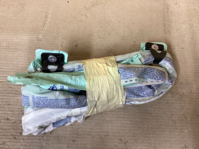 bontott VW PASSAT B6 Bal Függönylégzsák és Oldallégzsák