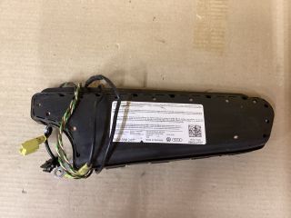 bontott VW PASSAT B6 Bal Függönylégzsák és Oldallégzsák