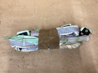 bontott VW PASSAT B6 Bal Függönylégzsák és Oldallégzsák