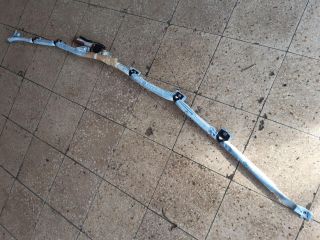 bontott VW PASSAT B6 Bal Függönylégzsák és Oldallégzsák