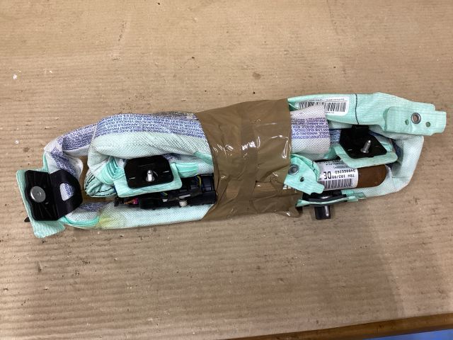 bontott VW PASSAT B6 Bal Függönylégzsák és Oldallégzsák