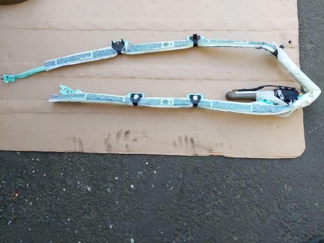 bontott VW PASSAT B6 Bal Függönylégzsák és Oldallégzsák