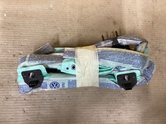 bontott VW PASSAT B6 Bal Függönylégzsák és Oldallégzsák