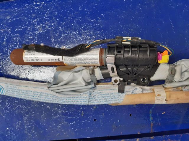 bontott VW PASSAT B6 Bal Függönylégzsák és Oldallégzsák