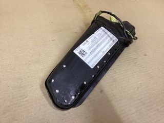 bontott VW PASSAT B6 Bal Függönylégzsák és Oldallégzsák