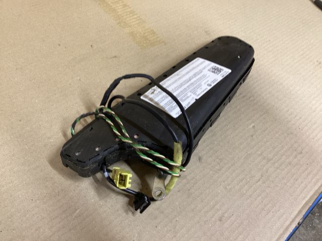 bontott VW PASSAT B6 Bal Függönylégzsák és Oldallégzsák