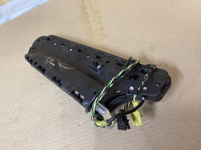 bontott VW PASSAT B6 Bal Függönylégzsák és Oldallégzsák