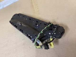 bontott VW PASSAT B6 Bal Függönylégzsák és Oldallégzsák