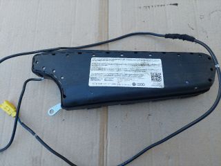 bontott VW PASSAT B6 Bal Függönylégzsák és Oldallégzsák