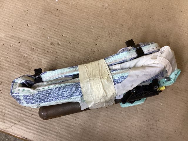 bontott VW PASSAT B6 Bal Függönylégzsák és Oldallégzsák