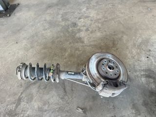 bontott VW PASSAT B6 Bal Gólyaláb Csonkállvánnyal