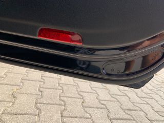 bontott VW PASSAT B6 Bal Gólyaláb Csonkállvánnyal