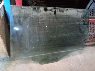 bontott VW PASSAT B6 Bal hátsó Ablak