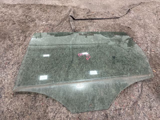 bontott VW PASSAT B6 Bal hátsó Ablak