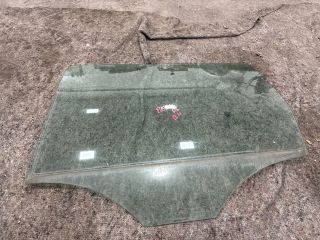 bontott VW PASSAT B6 Bal hátsó Ablak