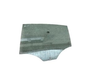 bontott VW PASSAT B6 Bal hátsó Ablak