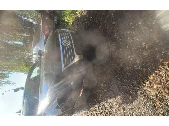 bontott VW PASSAT B6 Bal hátsó Ablak