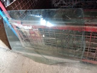 bontott VW PASSAT B6 Bal hátsó Ablak