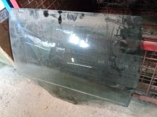 bontott VW PASSAT B6 Bal hátsó Ablak