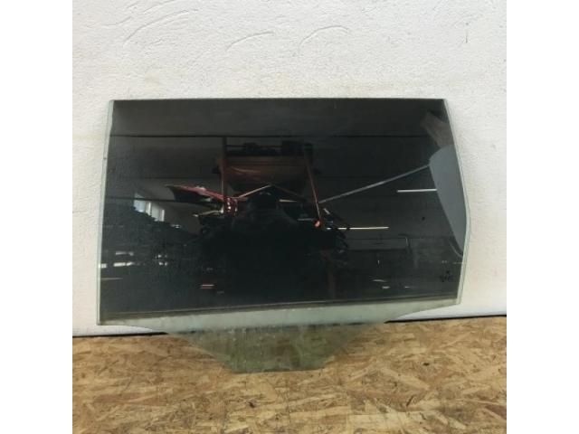 bontott VW PASSAT B6 Bal hátsó Ablak