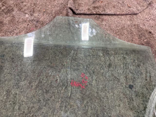 bontott VW PASSAT B6 Bal hátsó Ablak