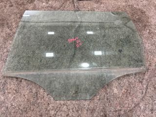 bontott VW PASSAT B6 Bal hátsó Ablak