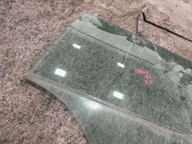 bontott VW PASSAT B6 Bal hátsó Ablak