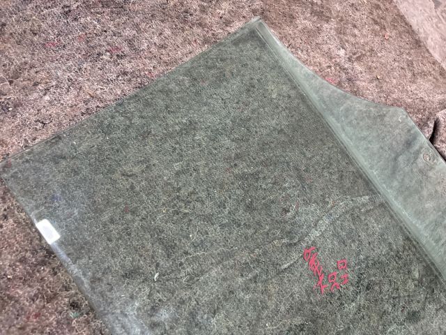 bontott VW PASSAT B6 Bal hátsó Ablak