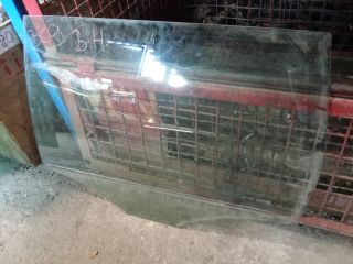 bontott VW PASSAT B6 Bal hátsó Ablak