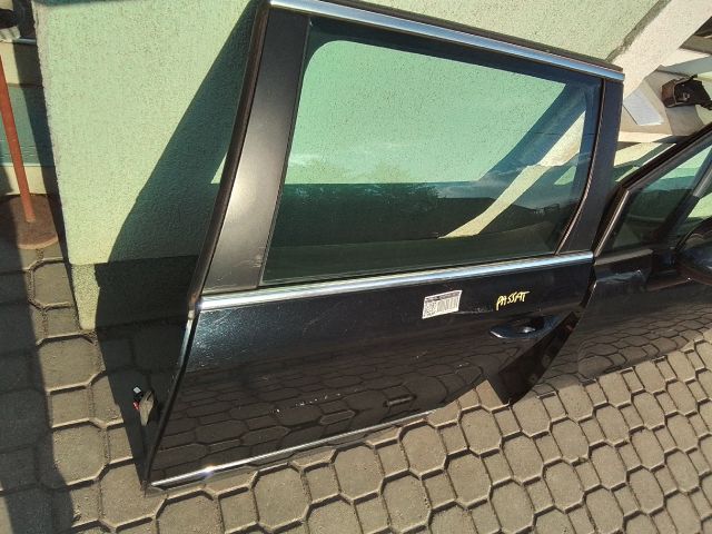 bontott VW PASSAT B6 Bal hátsó Ablakemelő Kapcsoló