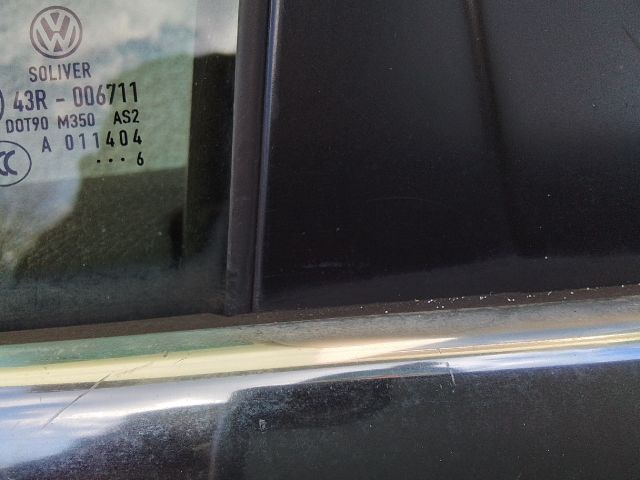 bontott VW PASSAT B6 Bal hátsó Ablakemelő Kapcsoló